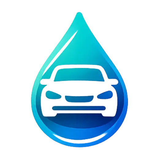 Lavage auto à domicile Perceneige
